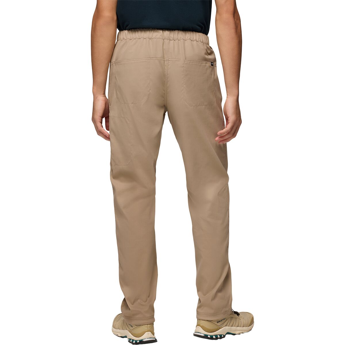 Prana Stretch Zion Top-Out Pant