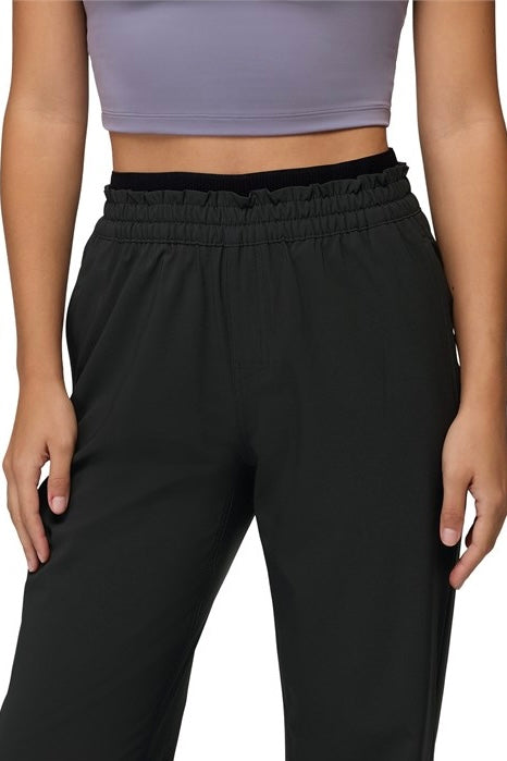 Wonderland Rock W's Wide Leg Pant