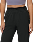 Wonderland Rock W's Wide Leg Pant