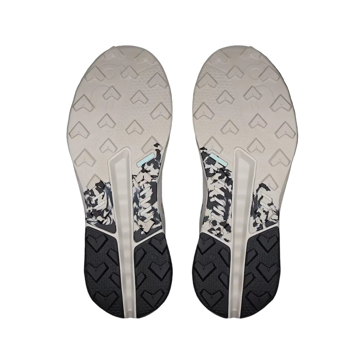 On Cloudhorizon 2 Waterproof Men's: Cinder/Truffle