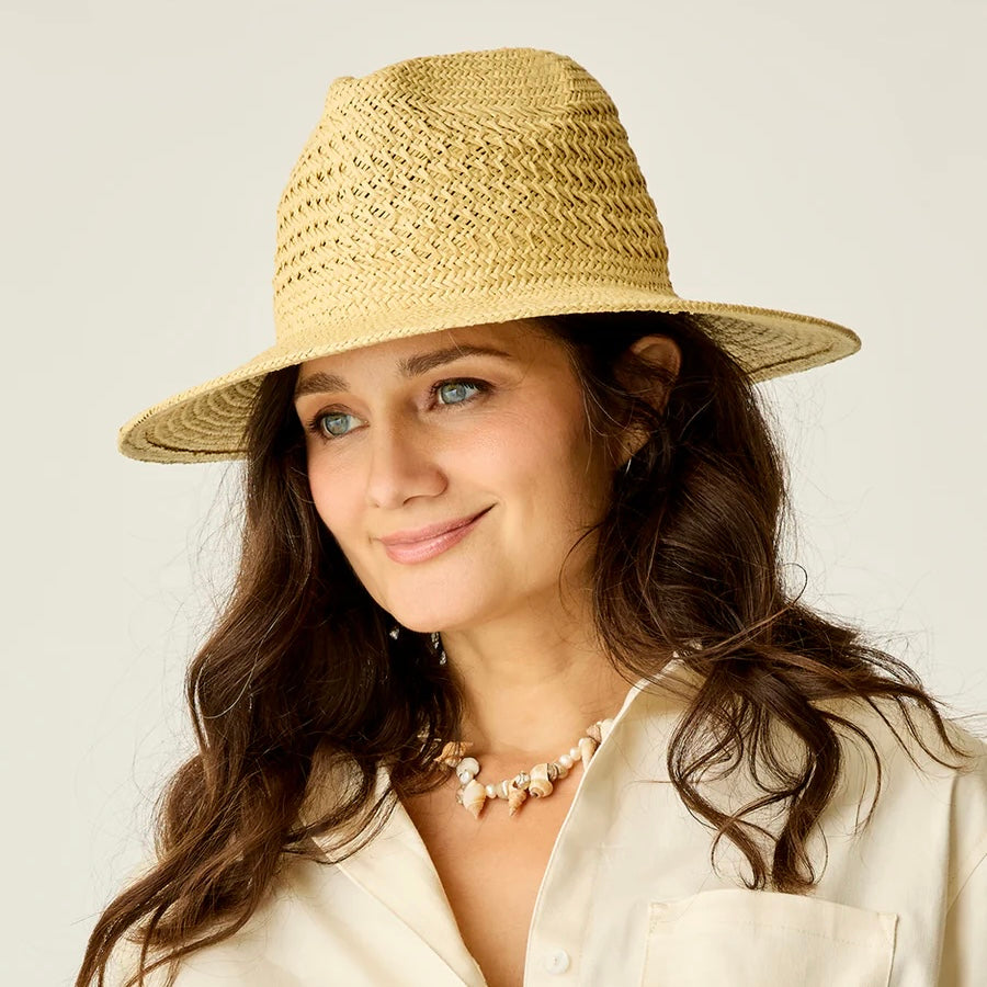 Carve Soleil Sun Hat
