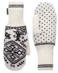 Saga Knit Mittens