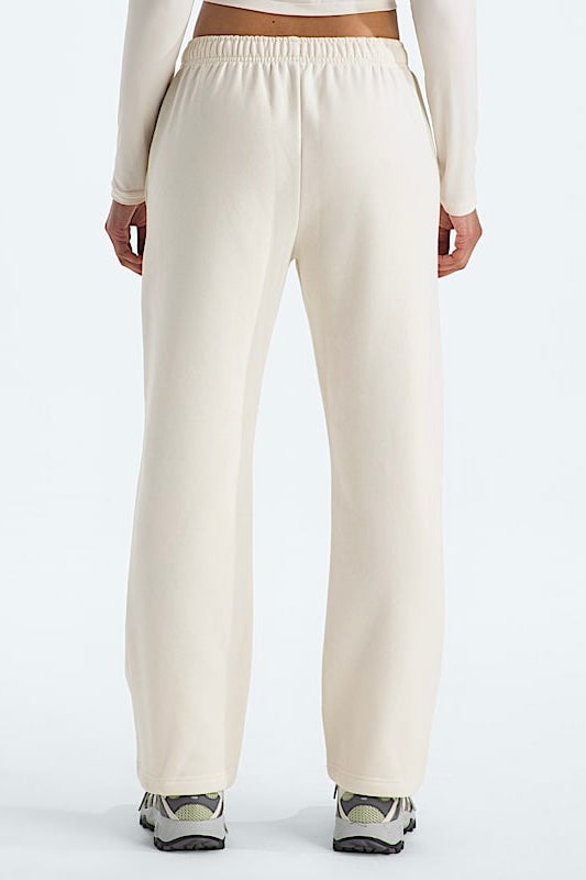 TNF W's Evolution Simple Dome Straight Leg Pant