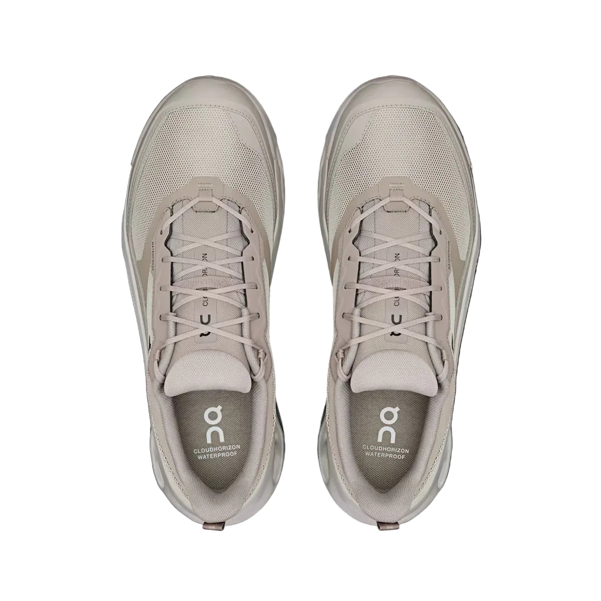On Cloudhorizon 2 Waterproof Men's: Cinder/Truffle