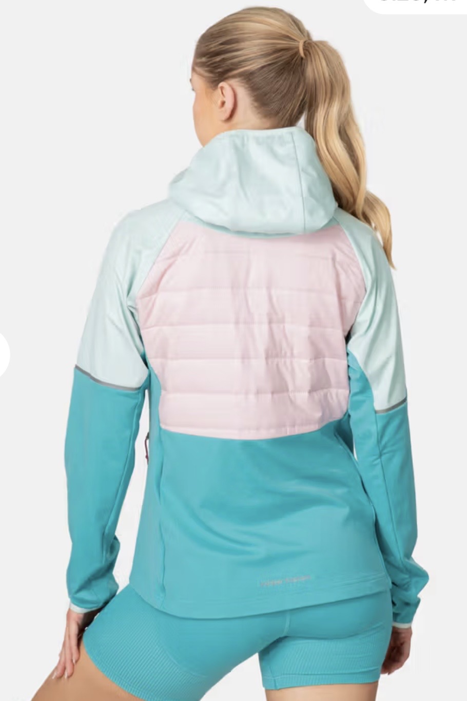 Kari Traa Nia Jacket