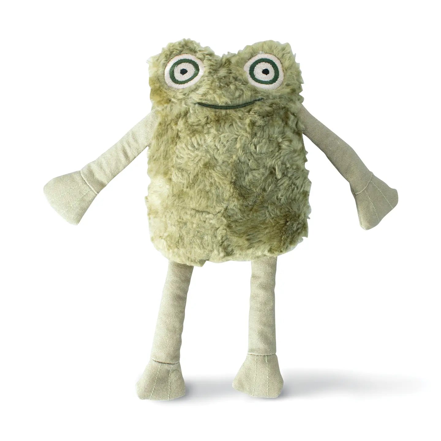 Earth Friendly Dog Toy