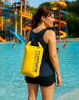 Nupouch Waterproof Dry Bag Pouch