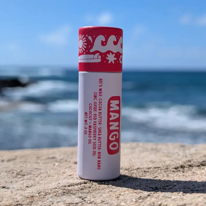 Koloa Farms SPF Zero Waste Lip Balm