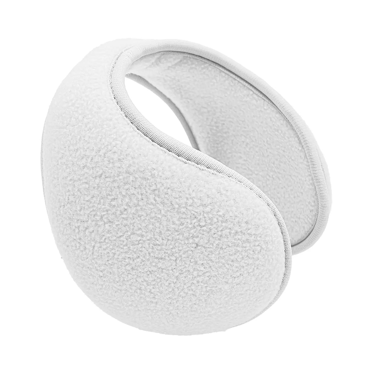 Ladies Back-Wrap Fleece Ear Warmer