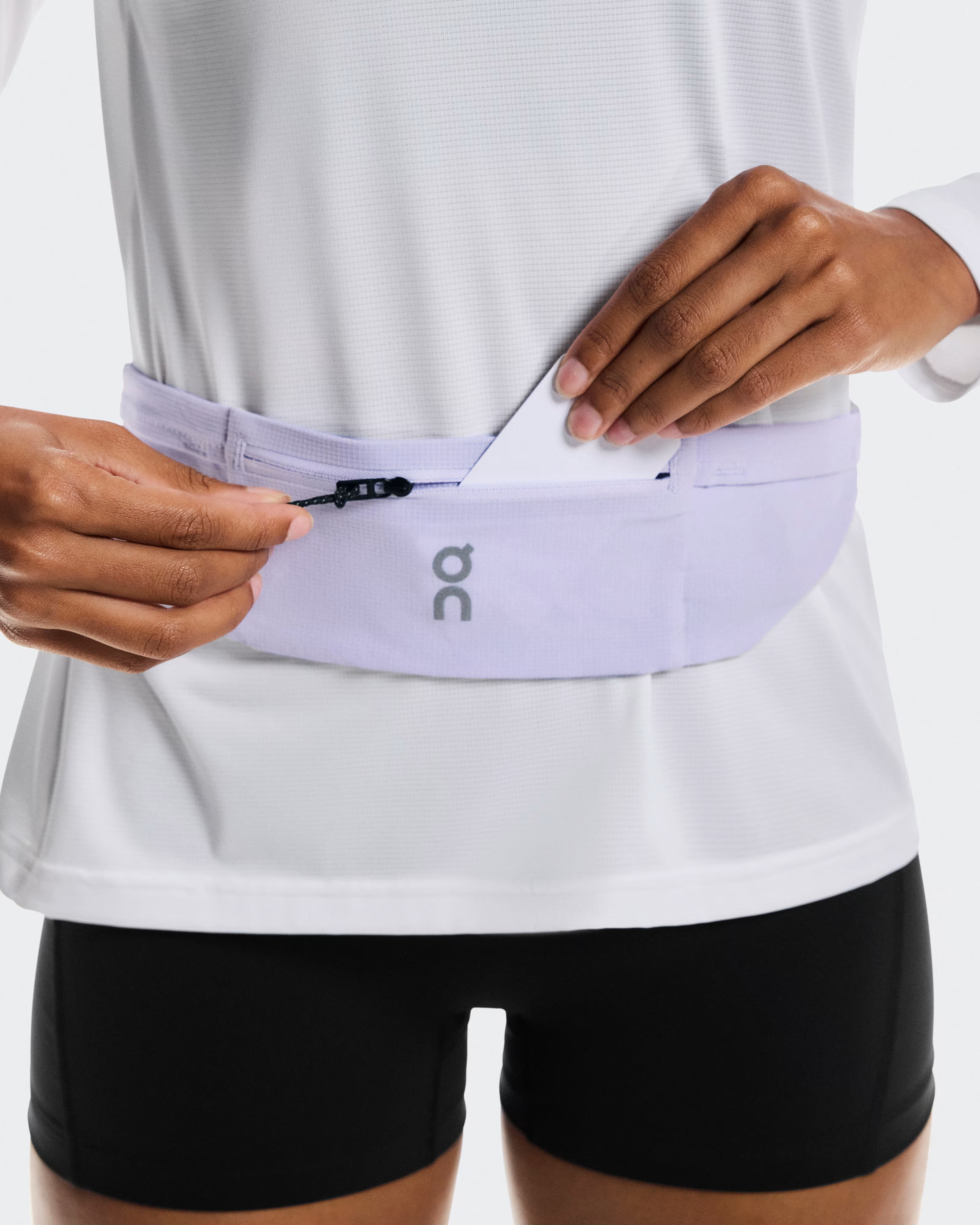 On Speed Belt Unisex