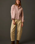 Claire Twill Shirt