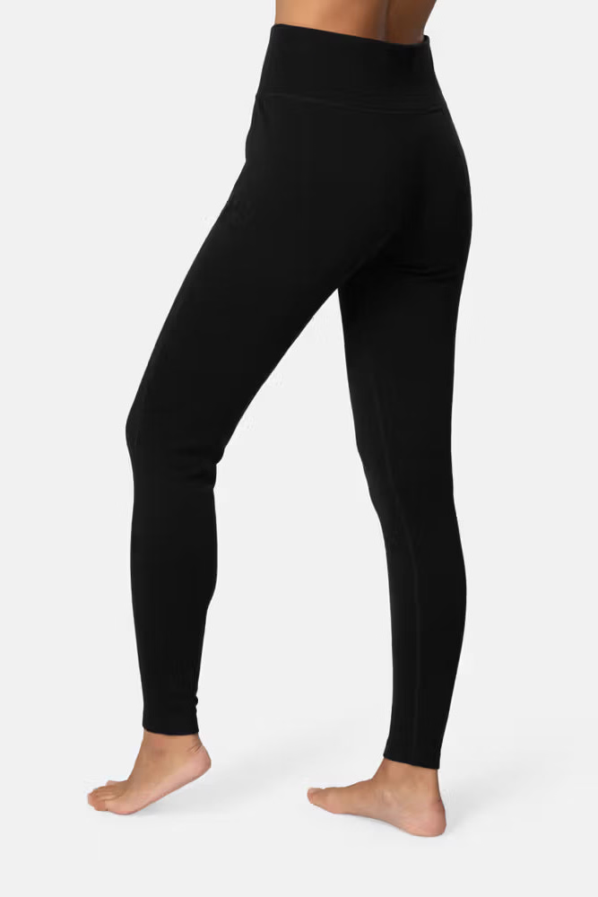 KT Ines 100% Merino Wool Base Layer Pants