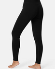 KT Ines 100% Merino Wool Base Layer Pants