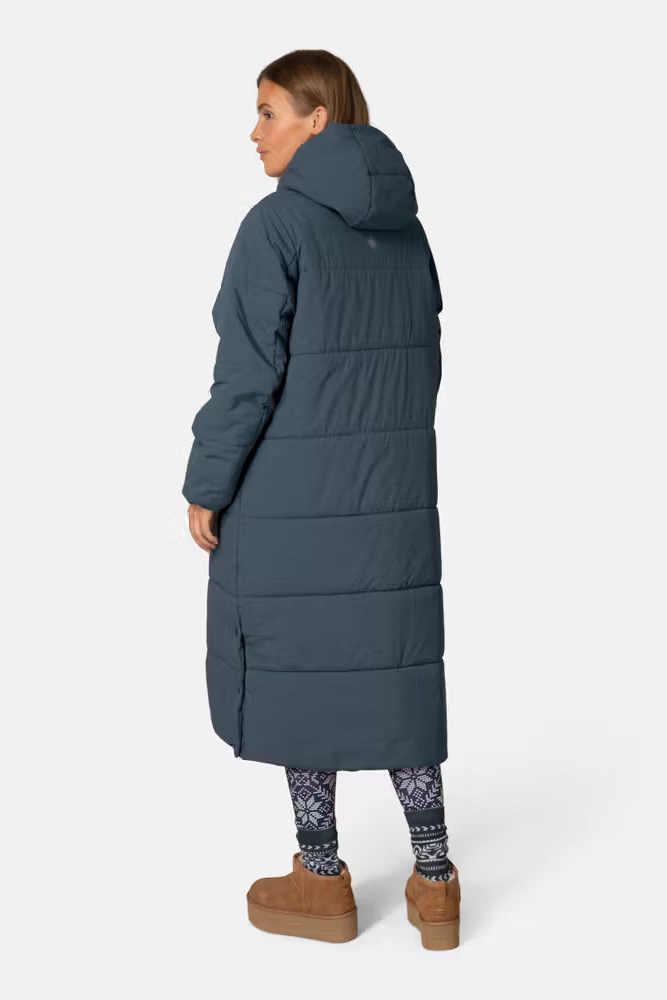 Kari Traa Eirin Parka