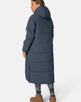 Kari Traa Eirin Parka