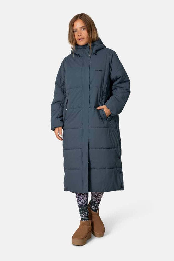 Kari Traa Eirin Parka