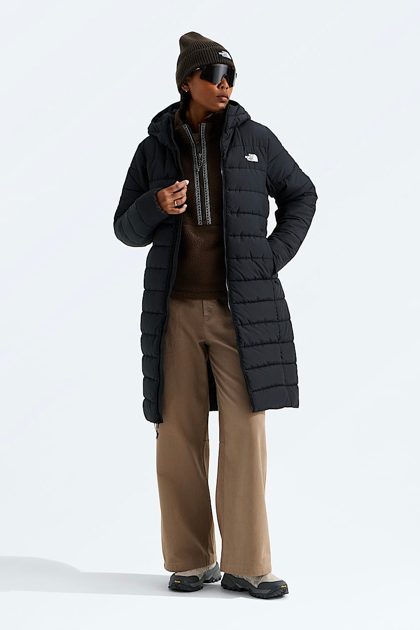 TNF W's Aconcagua Parka