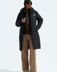 TNF W's Aconcagua Parka