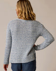 Clarissa Marled Sweater-Captain