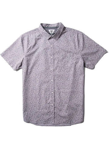 Nani Eco Short Sleeve Shirt