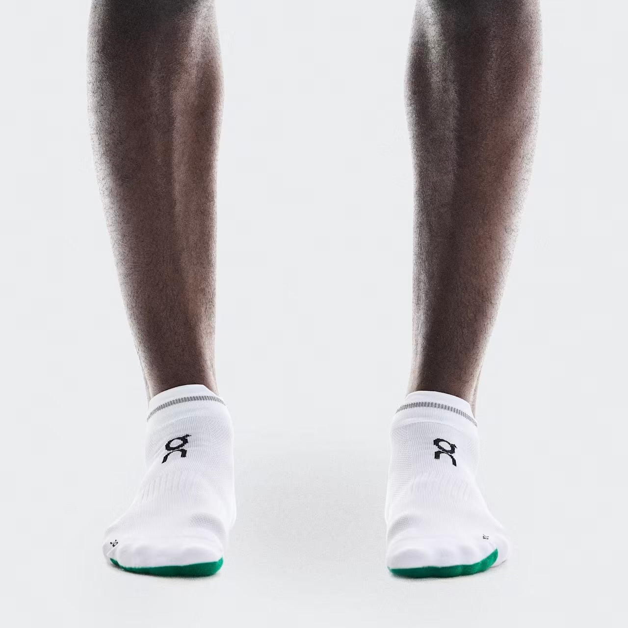 On Elite Run Low Sock Unisex