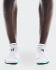 On Elite Run Low Sock Unisex