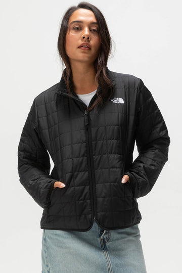 TNF W's Junction Insulated Jacket