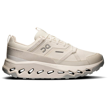 On Cloudhorizon Waterproof Women's - Ivory/Ice
