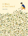 A Walk in the Forest-Maria Dek