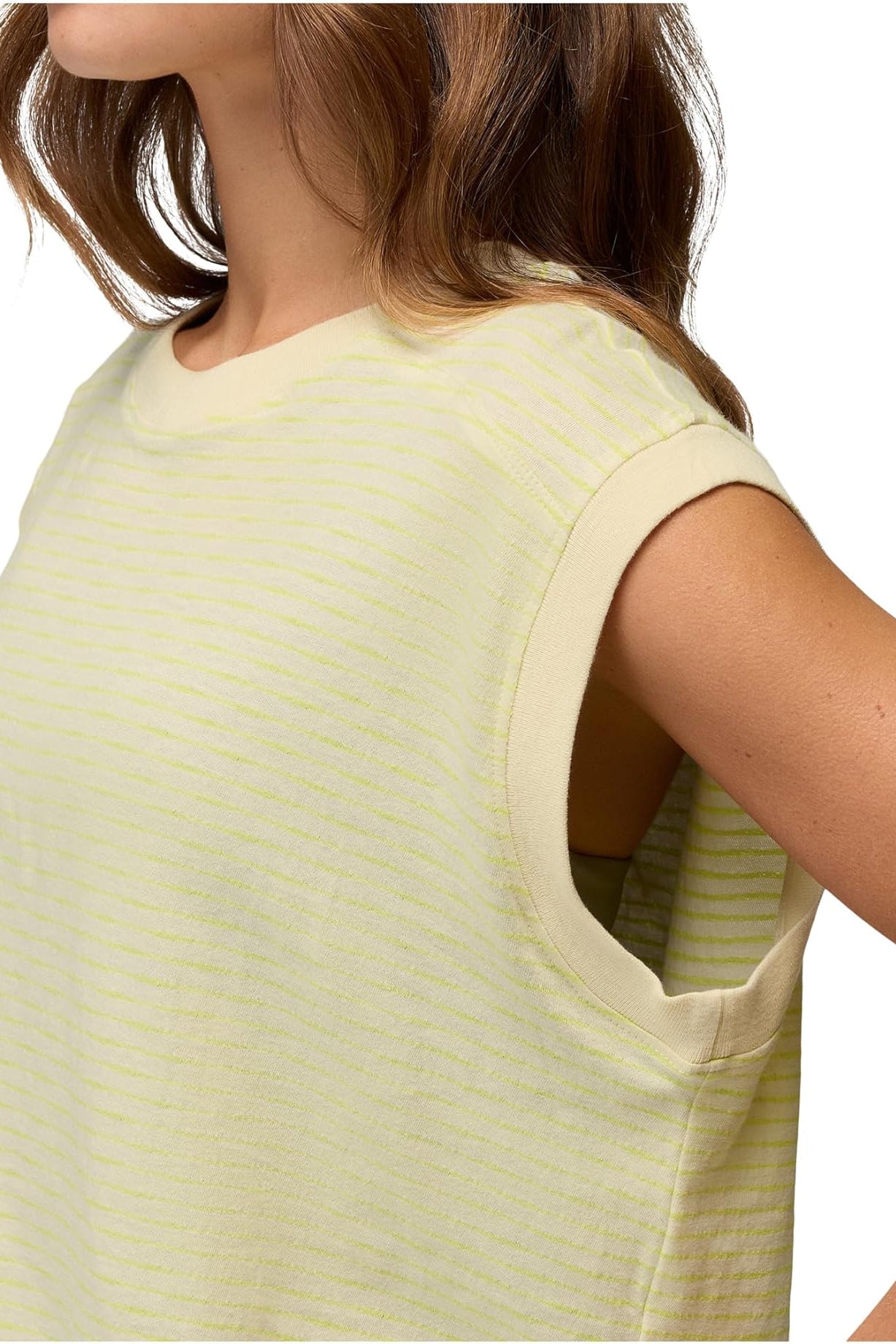 Serene Spirit Top