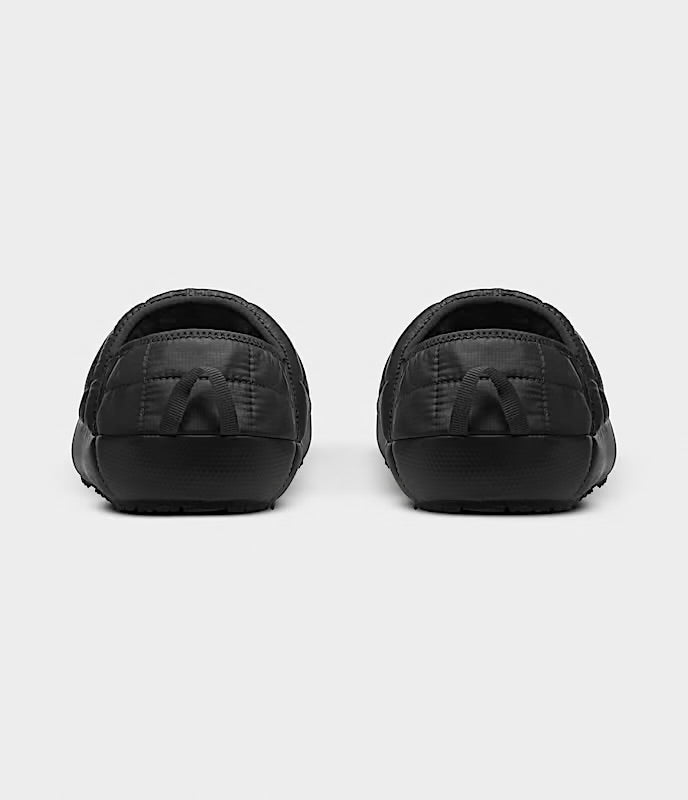 TNF W's Thermoball Traction Mule: Black
