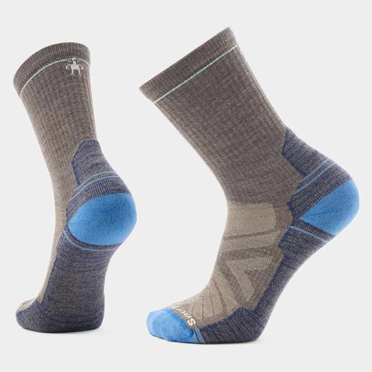 Smartwool Hike Light Cushion Crew Socks