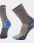 Smartwool Hike Light Cushion Crew Socks