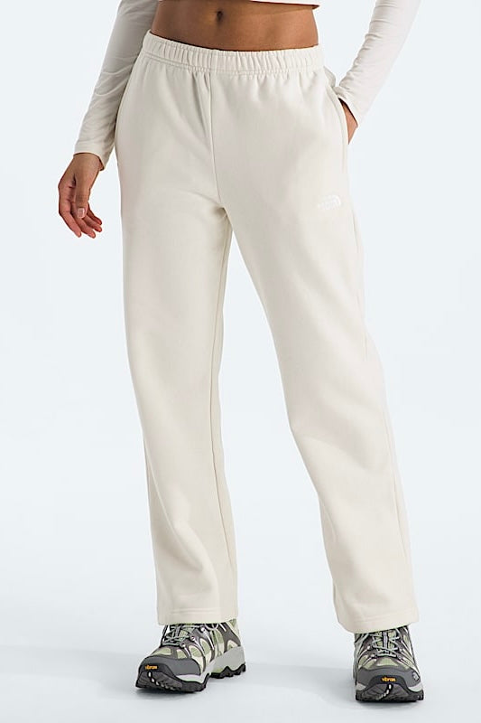 TNF W's Evolution Simple Dome Straight Leg Pant