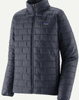 Patagonia M's Nano Puff Jacket: Smolder Blue