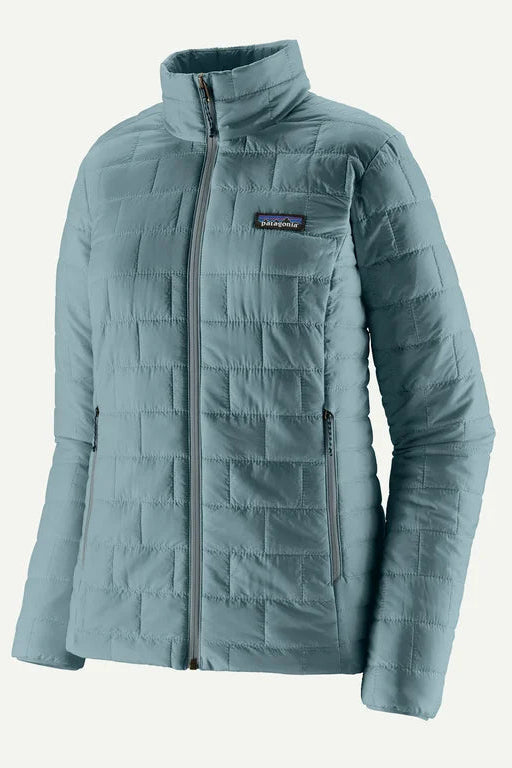 Patagonia W's Nano Puff Jacket