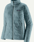 Patagonia W's Nano Puff Jacket