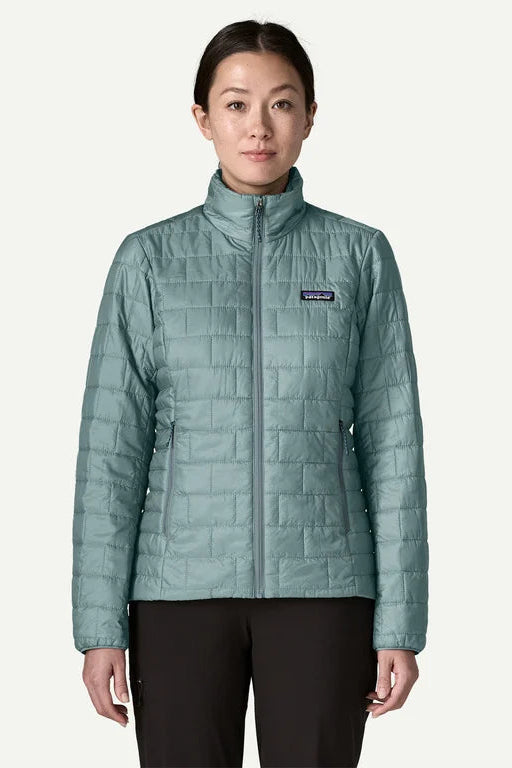 Patagonia W's Nano Puff Jacket