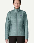 Patagonia W's Nano Puff Jacket