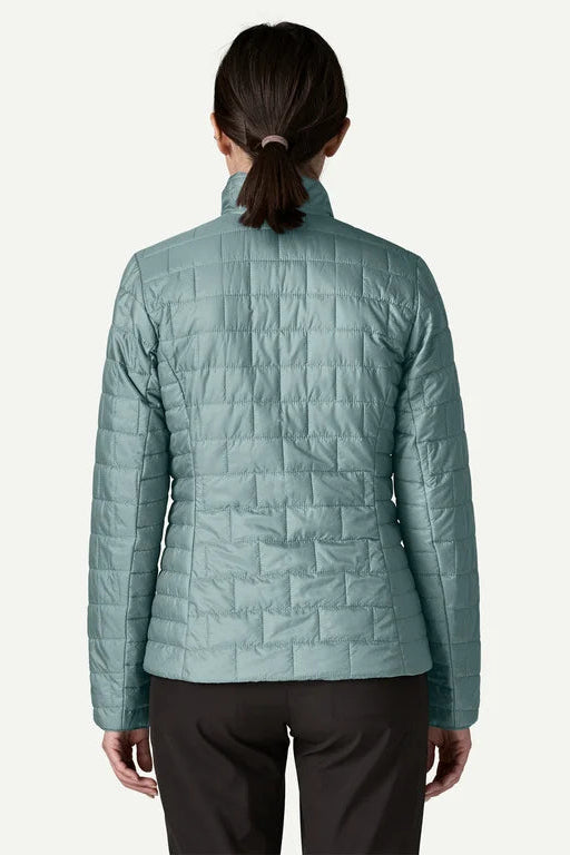 Patagonia W's Nano Puff Jacket