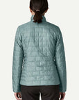 Patagonia W's Nano Puff Jacket