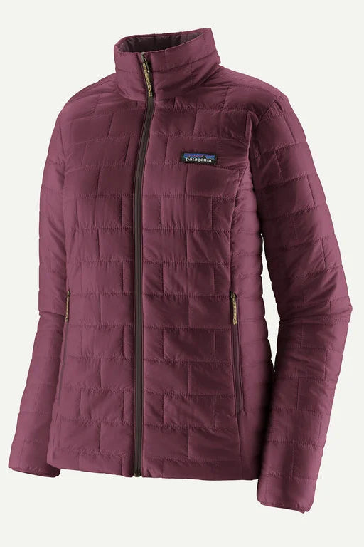 Patagonia W's Nano Puff Jacket