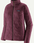 Patagonia W's Nano Puff Jacket