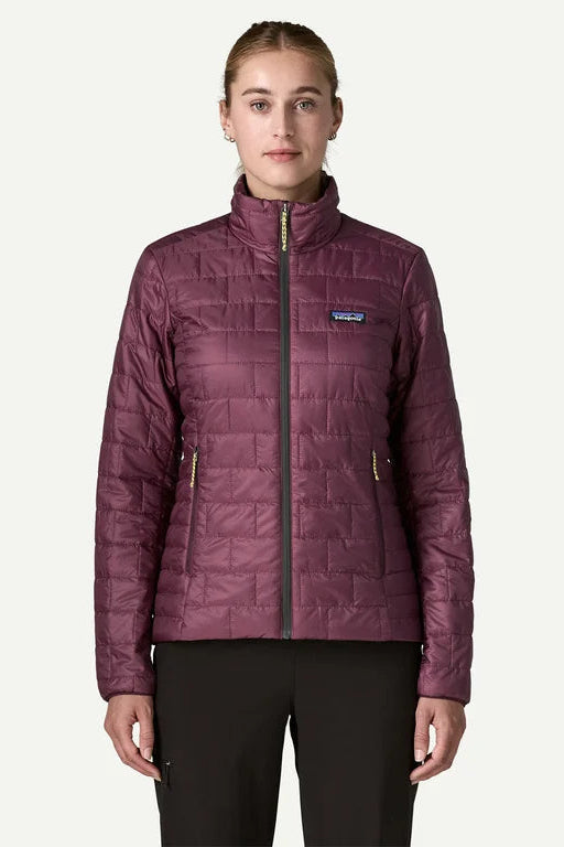 Patagonia W's Nano Puff Jacket