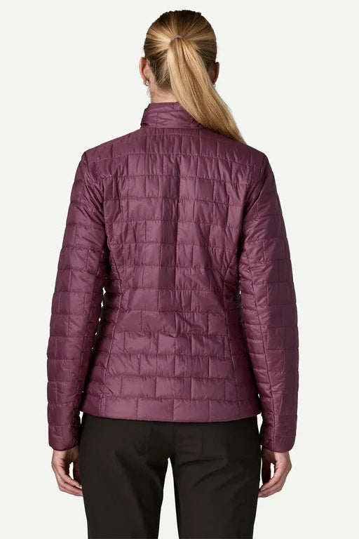 Patagonia W's Nano Puff Jacket