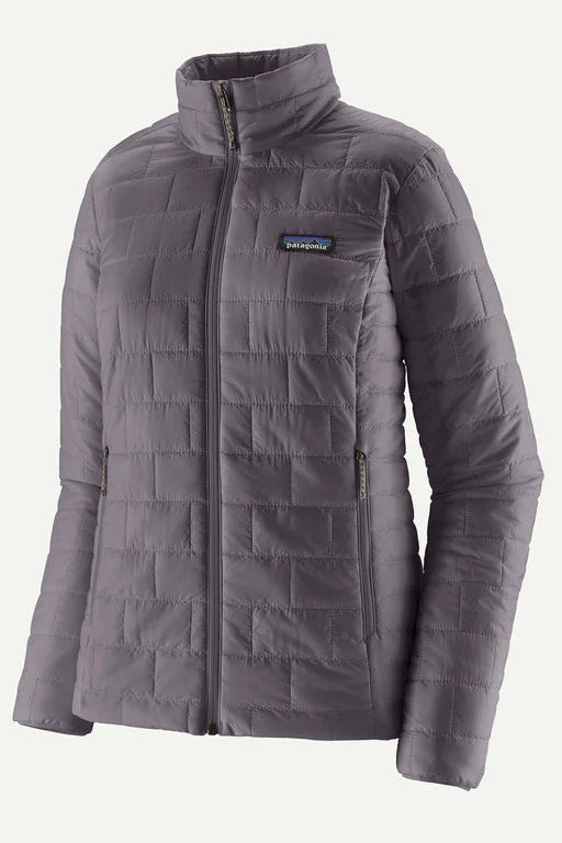 Patagonia W's Nano Puff Jacket