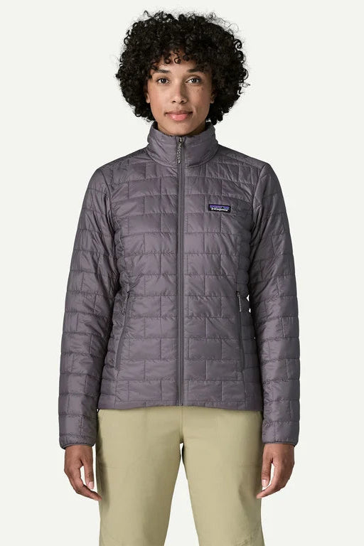 Patagonia W's Nano Puff Jacket