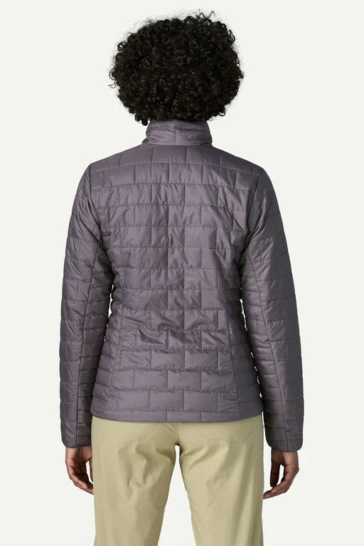 Patagonia W's Nano Puff Jacket