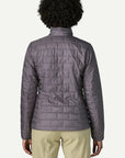 Patagonia W's Nano Puff Jacket