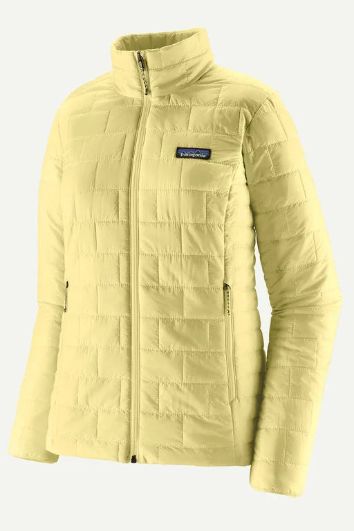 Patagonia W's Nano Puff Jacket